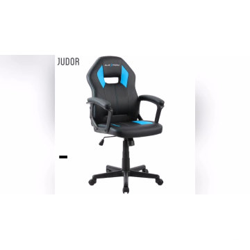 Judor Reclining Boss Gaming Racing Chair Leather Computer Kids Chairs Executive Office Chair